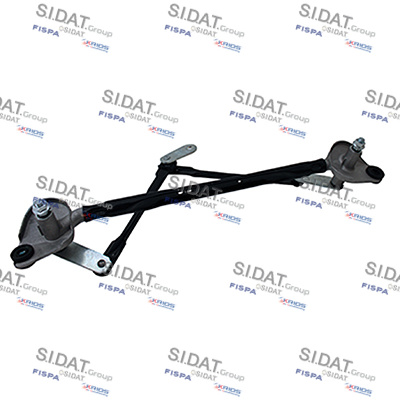 SIDAT 670040A2 Ντίζες...
