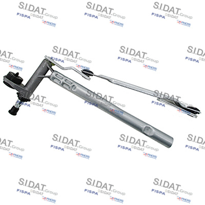 SIDAT 670130A2 Ντίζες...