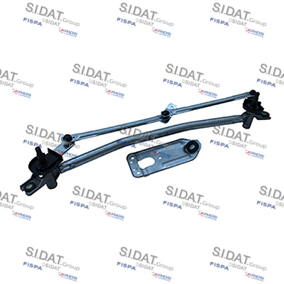 SIDAT 670240A2 Ντίζες...