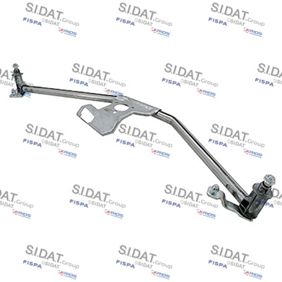 SIDAT 670330A2 Ντίζες...