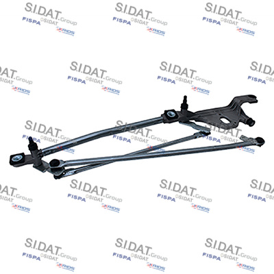 SIDAT 670530A2 Ντίζες...