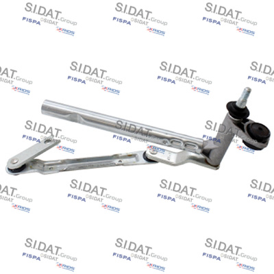 SIDAT 670650A2 Ντίζες...