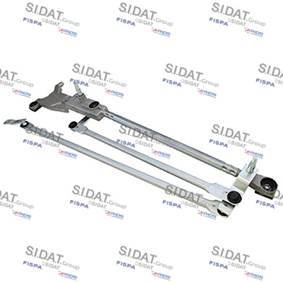 SIDAT 670710A2 Ντίζες...