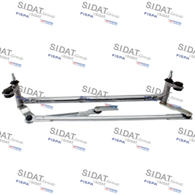 SIDAT 670750A2 Ντίζες...