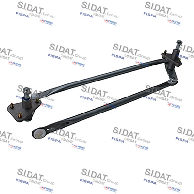 SIDAT 670930A2 Ντίζες...