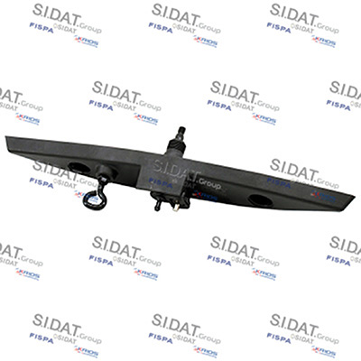 SIDAT 679380A2 mecanism stergator, parbriz