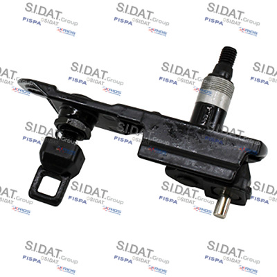 SIDAT 679970 mecanism stergator, parbriz