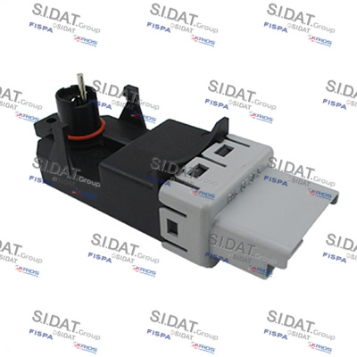 SIDAT 680001A2 Unitate de control, geamuri electrice