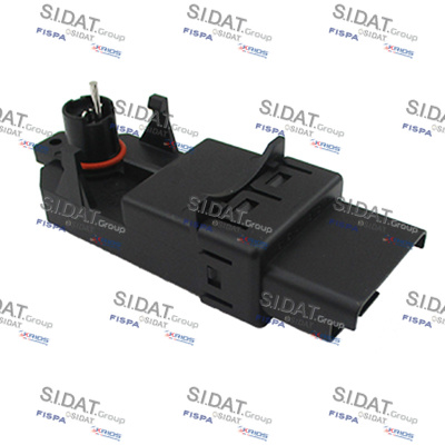 SIDAT 680002A2 Unitate de control, geamuri electrice