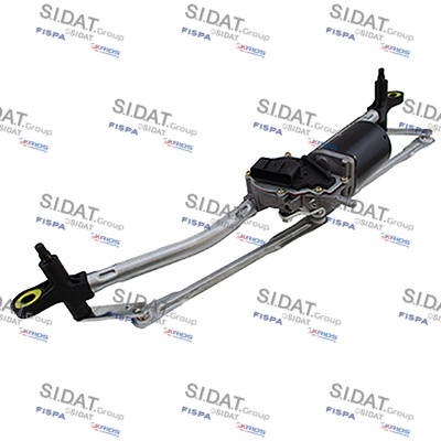 SIDAT 68002 Sistem stergator parbriz