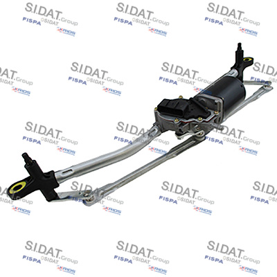 SIDAT 68002A2 Sistem stergator parbriz