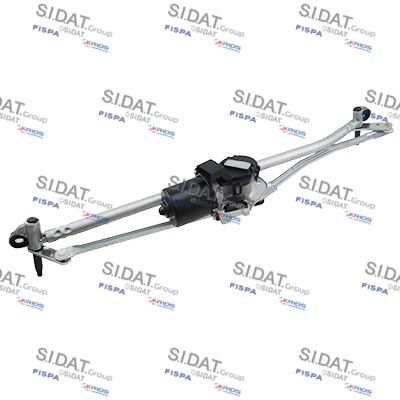 SIDAT 68014A2 Σύστημα...