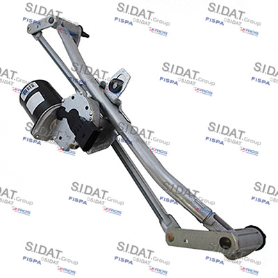 SIDAT 68025 Σύστημα...