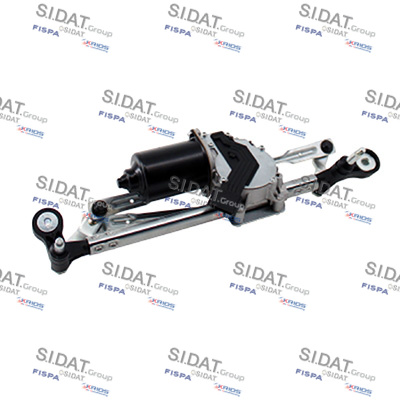 SIDAT 68129A2 Window Cleaning System for OPEL