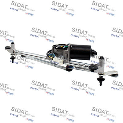 SIDAT 68138A2 Window Cleaning System for OPEL