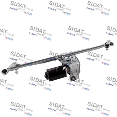 SIDAT 68139A2 Window Cleaning System for FIAT