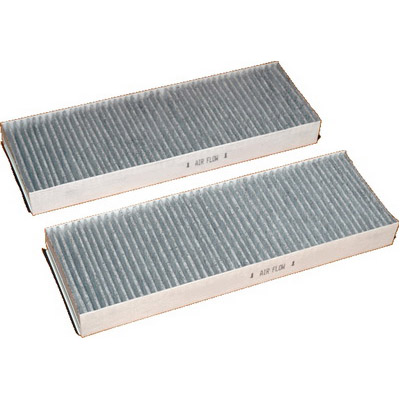 SIDAT 685-2 Filter, cabin air for AUDI LAMBORGHINI VW
