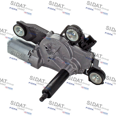 SIDAT 69012 Wiper Motor