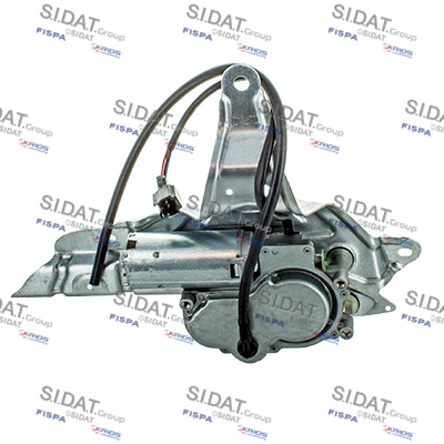 SIDAT 69020A2 Wiper Motor