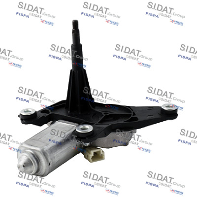 SIDAT 69026A2 Wiper Motor