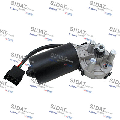 SIDAT 69032A2 Wiper Motor