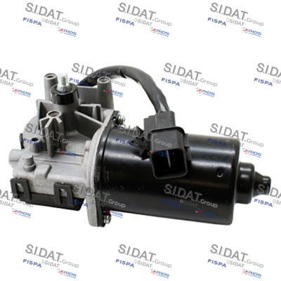 SIDAT 69036A2 Wiper Motor