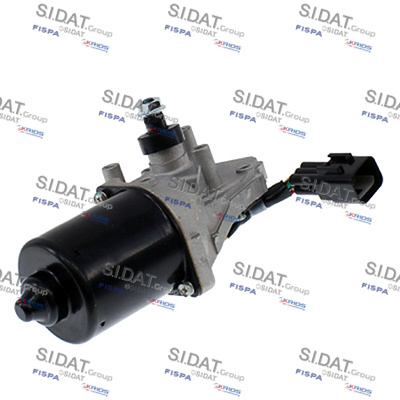 SIDAT 69056A2 Wiper Motor