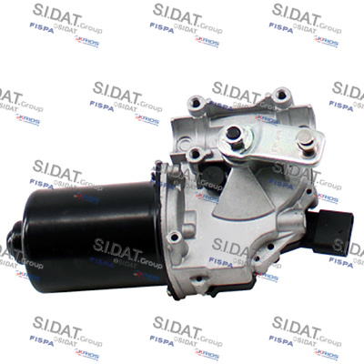 SIDAT 69066A2 Wiper Motor