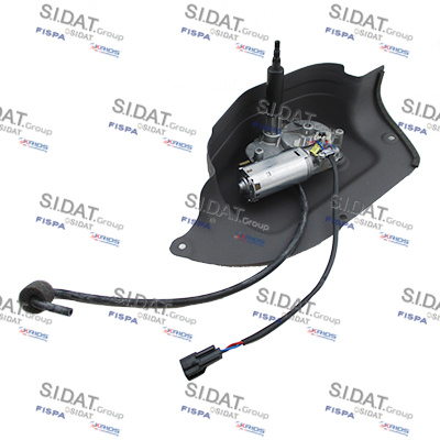SIDAT 69070 Μοτέρ...