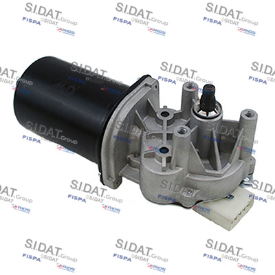 SIDAT 69081A2 Wiper Motor