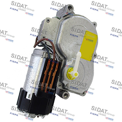 SIDAT 69083 motor stergator