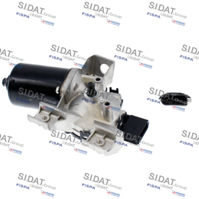 SIDAT 69084A2 motor stergator