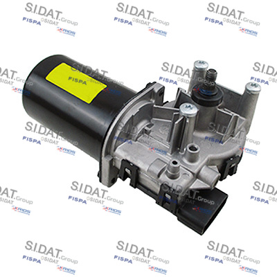 SIDAT 69090A2 Wiper Motor