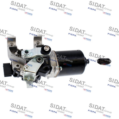 SIDAT 69106A2 Wiper Motor