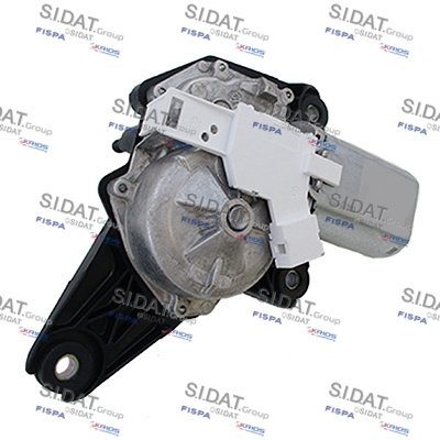 SIDAT 69124 motor stergator