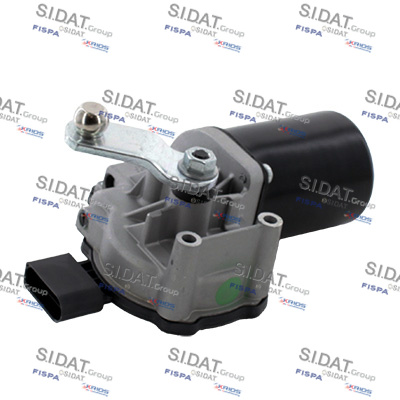SIDAT 69146 Двигатель стеклоочистителя