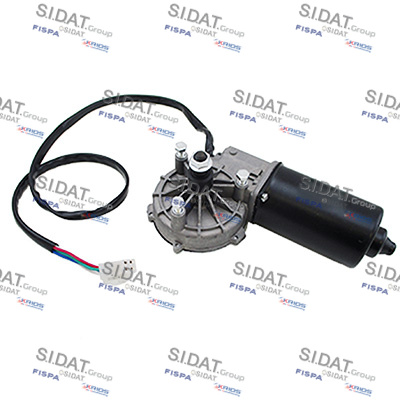 SIDAT 69152A2 Wiper Motor