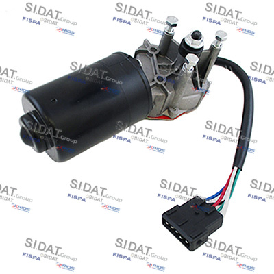 SIDAT 69181A2 Μοτέρ...