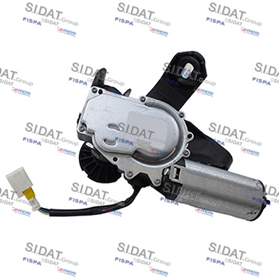 SIDAT 69193 motor stergator