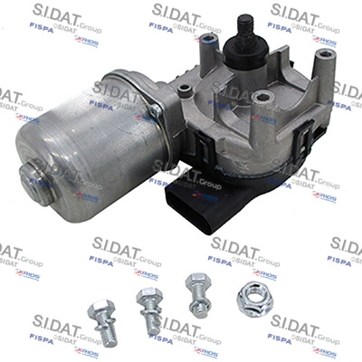 SIDAT 69194A2 motor stergator