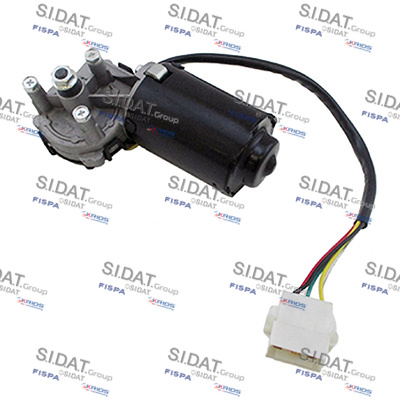 SIDAT 69201A2 motor stergator
