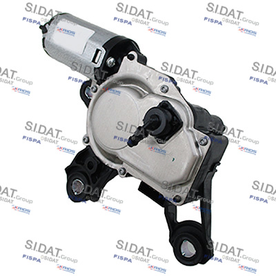 SIDAT 69210 motor stergator