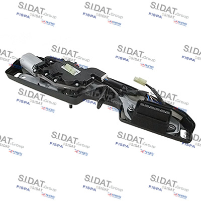 SIDAT 69233 Μοτέρ...