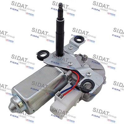 SIDAT 69262A2 Wiper Motor