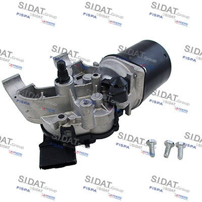 SIDAT 69281A2 Wiper Motor