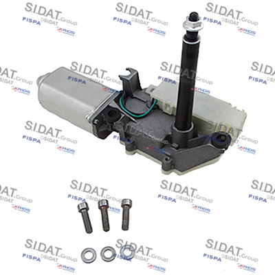 SIDAT 69282A2 Μοτέρ...