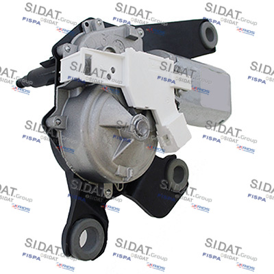 SIDAT 69304 Wiper Motor