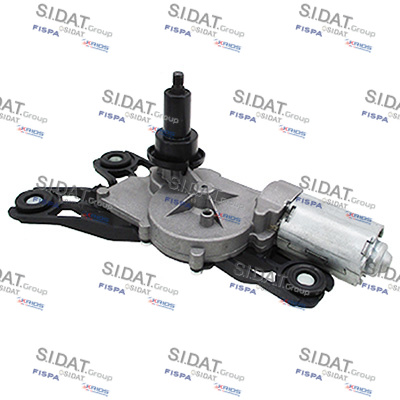 SIDAT 69306A2 Wiper Motor