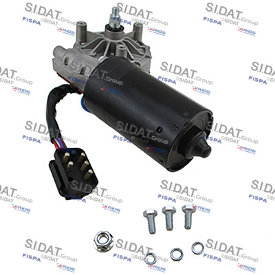 SIDAT 69321A2 Μοτέρ...