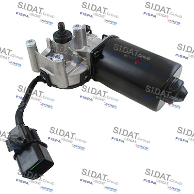 SIDAT 69323A2 Wiper Motor